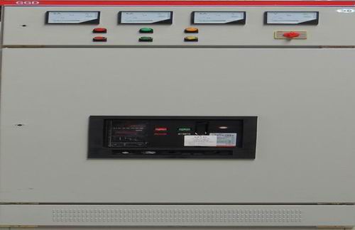 永福低压配电箱